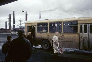 «Лихие 90-е»: фотографии, рассказывающие о жизни после развала СССР