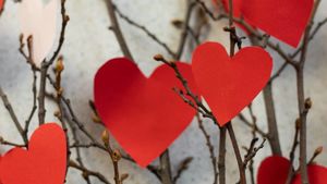 В День святого Валентина активисты центров московского долголетия рассказали свои трогательные истории любви