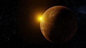 Астролог рассказала, как Меркурий в Водолее повлияет на жизнь с 15 февраля