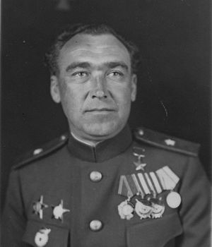Советский генерал, отказавшийся стрелять в демонстрантов Новочеркасска     