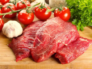 Как красное мясо влияет на энергетику и биополе человека