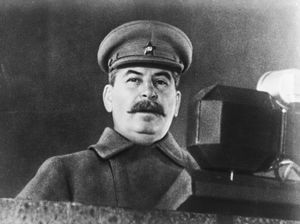 Как выступление Сталина 6 ноября 1941 года изменило ход Великой Отечественной