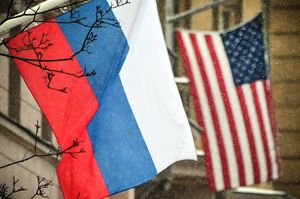 В Госдепе оценили дальнейшие перспективы диалога с Россией