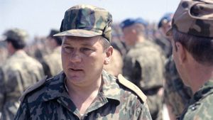 Где «Шаман» — там победа: генерал-полковнику Владимиру Шаманову исполняется 65 лет
