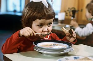 6 рецептов любимых блюд из детского сада, которые готовили в СССР