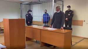 Мосгорсуд оставил в силе приговор Башкировой, осужденной за ДТП с двумя погибшими детьми