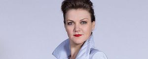 Актриса Анна Уколова едва не умерла в детстве