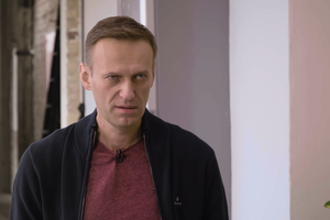 Гособвинение вменило Навальному похищение почти 3 миллионов рублей пожертвований