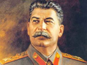 За что убили Сталина?