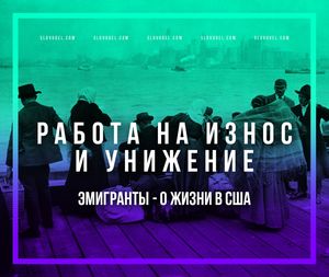 «Белые негры современности». Русская эмигрантка рассказала о жизни в США