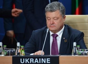 Допрыгался: Генпрокуратура Украины вызвала Порошенко на допрос 29 ноября