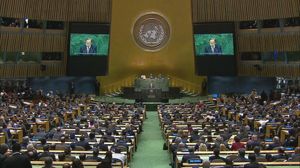 В ООН готовы поддержать улучшения отношений между Россией и США