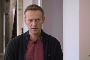 Лефортовский суд Москвы отложил рассмотрение дела Навального