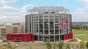 Ефимов сообщил, что резидентами технополиса «Москва» за 2021 год стали 15 компаний