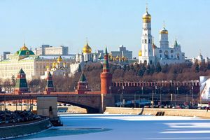Ученые выяснили, кто захоронен в безымянных саркофагах Вознесенского собора Кремля