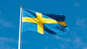 Глава МИД Швеции: Страна не будет вступать в НАТО
