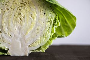 Рецепт приготовления сливочной капусты — вкуснее тушеной