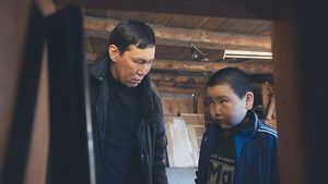 «Ыт»: искренние зарисовки из жизни якутских сельчан