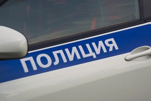 Полицейские ликвидировали наркопритон в Химках