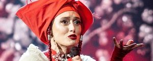 Певица Alina Pash отказалась участвовать в «Евровидении-2022» от Украины из-за посещения Крыма