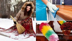 12 «народных» советов по уборке, которые зачастую могут нанести вред вместо пользы