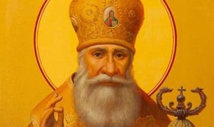 Архиепископ Георгий (Конисский) и русское воссоединение