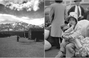 Почему в Штатах в войну американских японцев отправили в концлагеря