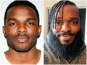 16 мужчин, которые отрастили бороду и полностью изменили свой имидж
