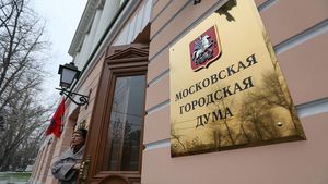 Депутаты МГД поддержали инициативу Сергея Собянина об отмене платы за посещение ООПТ