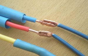Как надежно соединить провода без использования пайки