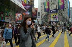 Видео: Действительно ли жизнь в высокотехнологичном Китае идеальна
