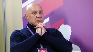 Денис Майданов рассказал, как готовится отметить 30-летний юбилей творческой деятельности