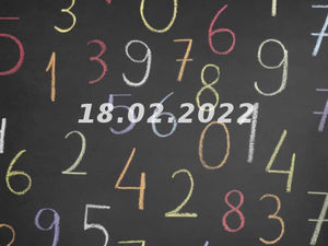 Нумерология и энергетика дня: что сулит удачу 18 февраля 2022 года