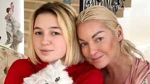 «Ее коробит»: выяснилось, почему Волочкова не живет вместе с дочерью