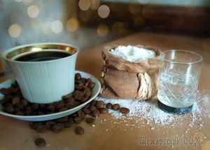 Кофе, соль и алкоголь: несколько вещей, которые необычным образом отразятся на здоровье