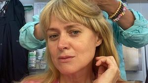 «Рыдаю, уже вся опухла»: Анна Михалкова устроила скандал сестре