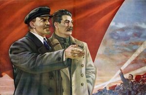 Ленин-Ульянов: почему некоторые вожди СССР брали псевдонимы вместо настоящих фамилий