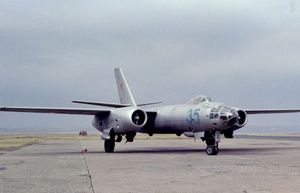 Почему экипажи советского бомбардировщика Ил-28 почти никогда не несли потерь