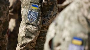 На Украине опровергли обвинения в наступлении на Донбасс