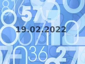 Нумерология и энергетика дня: что сулит удачу 19 февраля 2022 года