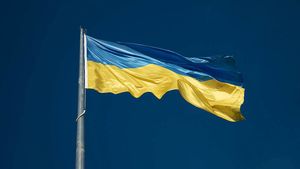 Украина намерена побороться за проведение Олимпийских игр 2030 года