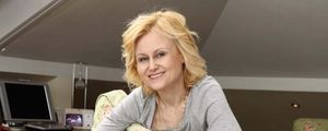 Дарья Донцова впервые за 20 лет пообщалась с родной сестрой