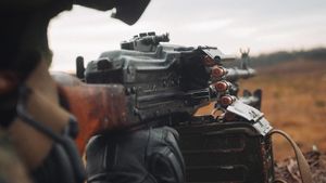 Спецназ МГБ Донецка обезвредил группу украинских диверсантов