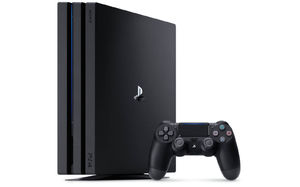Sony PlayStation 4 Pro попала в руки специалистов iFixit