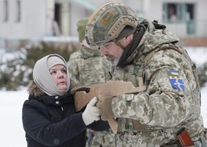 Источник Минобороны рассказал, что сообщения о «вторжении» на Украину являются глупостью
