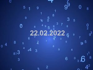 Завтра главная зеркальная дата года. Как загадать желание 22.02.2022