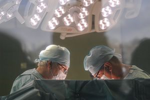 Более 300 пациентов получили помощь врачей московского онкоконсилиума