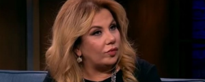 Марина Федункив вспомнила, как ее уволили из Comedy Woman после драки с Надей Сысоевой