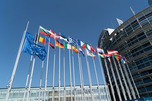 Совет Евросоюза одобрил предоставление 1,2 миллиарда евро финансовой помощи Украине