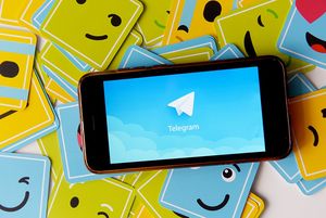 Пользователи сообщили о глобальном сбое в работе Telegram